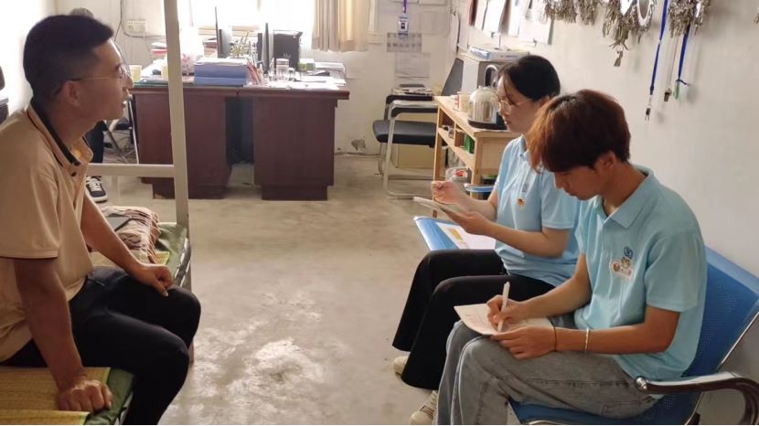 �ഺҕ���µ��l�������� ���ώ�����W����WԺ���M��̶�ЌW��Ԓ�l��̎�